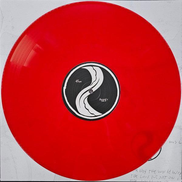 AFI - Sing The Sorrow (2003) - New 2 LP 5 x 7" Single Record Box Set 2023 Geffen Records Vinyl - Post-Hardcore / Punk / Emo / Alternative - Shuga Records