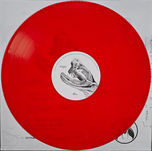 AFI - Sing The Sorrow (2003) - New 2 LP 5 x 7" Single Record Box Set 2023 Geffen Records Vinyl - Post-Hardcore / Punk / Emo / Alternative - Shuga Records