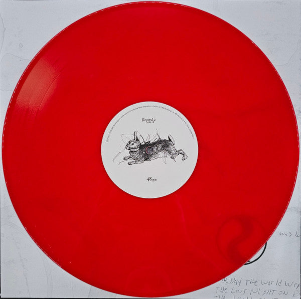 AFI - Sing The Sorrow (2003) - New 2 LP 5 x 7" Single Record Box Set 2023 Geffen Records Vinyl - Post-Hardcore / Punk / Emo / Alternative - Shuga Records