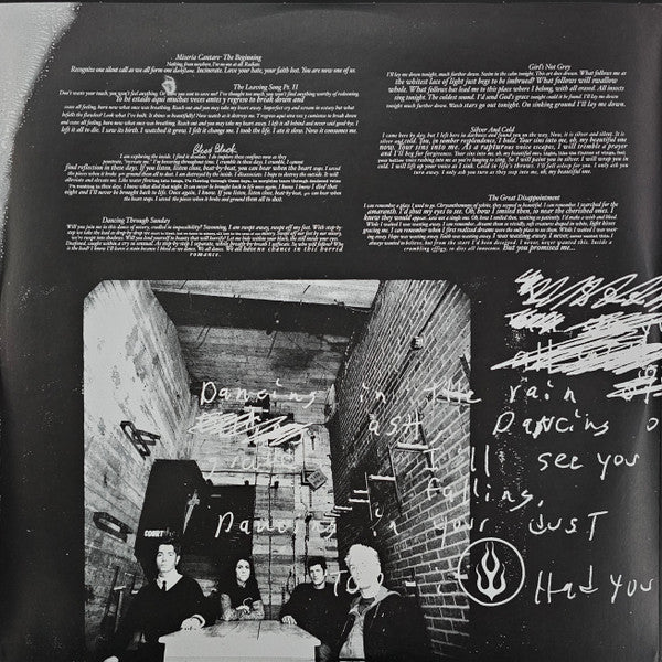 AFI - Sing The Sorrow (2003) - New 2 LP 5 x 7" Single Record Box Set 2023 Geffen Records Vinyl - Post-Hardcore / Punk / Emo / Alternative - Shuga Records