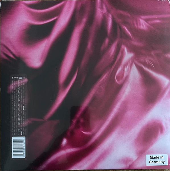 Nicki Minaj – Pink Friday 2 - Mint- LP Record 2023 Republic Store Exclusive Alternative Cover #1 White Swirl Vinyl - RnB / Hip Hop - Shuga Records