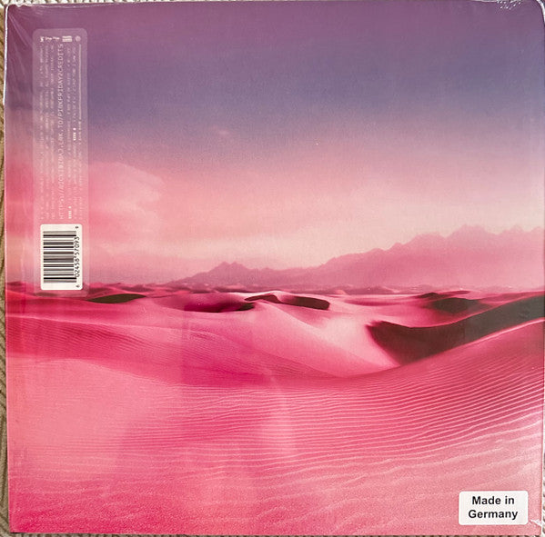 Nicki Minaj – Pink Friday 2 - New LP Record 2023 Republic Spotify Exclusive Alternative Cover & Colored Vinyl - RnB / Hip Hop