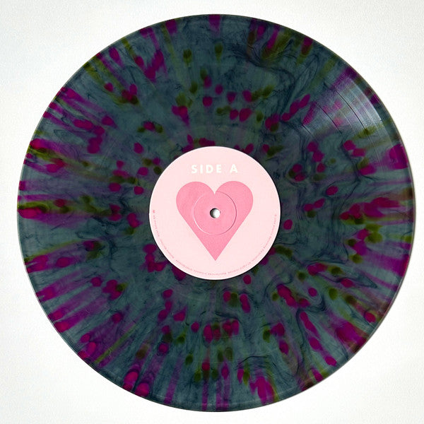 Melanie Martinez - After School EP - New EP Record 2023 Atlantic Walmart Exclusive Forest Green / Grape Marble Vinyl - Pop / Alt-Pop - Shuga Records
