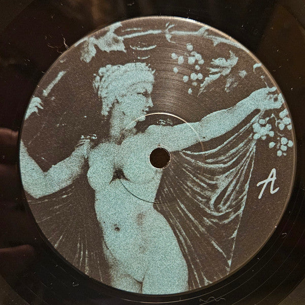 TV Girl - Grapes Upon The Vine - New LP Record 2023 Self Released Black Vinyl - Pop / Indie Pop - Shuga Records