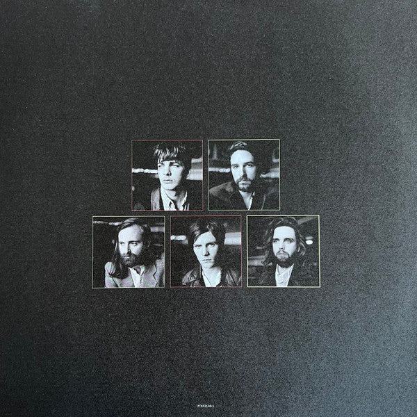 Fontaines D.C. - Dogrel - New LP Record 2023 Partisan Bandbox Exclusive Gold Galaxy Vinyl - Post-Punk / Indie Rock - Shuga Records