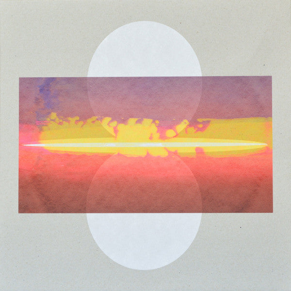 Drone Assembly - Drone Assembly - New LP Record 2024 Burning World / Conflux Netherlands Vinyl - Electronic / Experimental / Drone - Shuga Records
