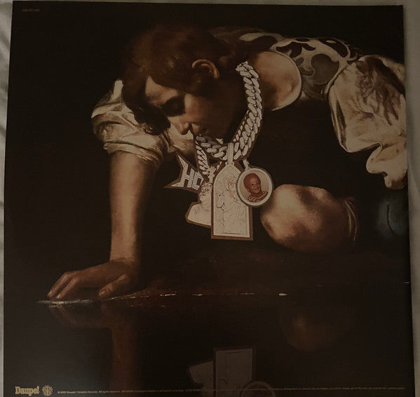 WestsideGunn – And Then You Pray For Me - New 2 LP Record 2023 Daupe! UK Galaxy Vinyl & Numbered - Hip Hop - Shuga Records