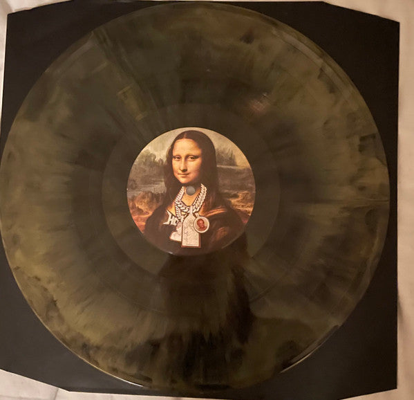 WestsideGunn – And Then You Pray For Me - New 2 LP Record 2023 Daupe! UK Galaxy Vinyl & Numbered - Hip Hop - Shuga Records