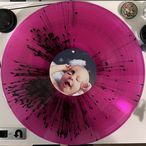 Chai – Pink LP (Sealed) Available for in-store purchase. You