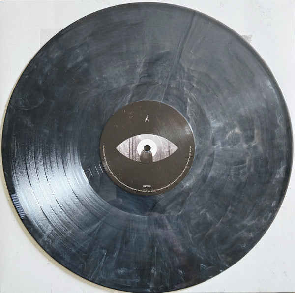Alice In Chains - Rainier Fog (5th Anniversary Edition 2018) - New 2 LP Record 2024 BMG Smog Vinyl - Alternative Rock / Grunge - Shuga Records