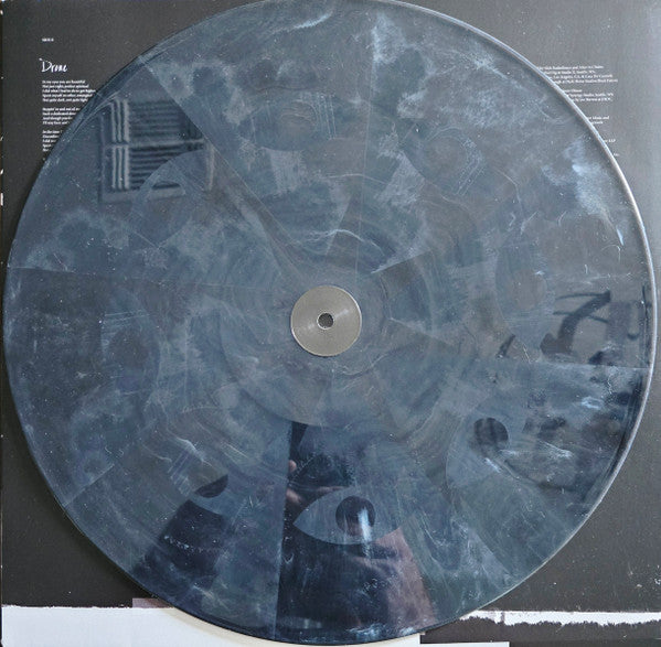 Alice In Chains - Rainier Fog (5th Anniversary Edition 2018) - New 2 LP Record 2024 BMG Smog Vinyl - Alternative Rock / Grunge - Shuga Records