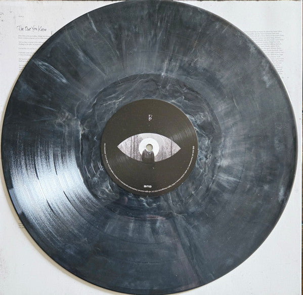 Alice In Chains - Rainier Fog (5th Anniversary Edition 2018) - New 2 LP Record 2024 BMG Smog Vinyl - Alternative Rock / Grunge - Shuga Records