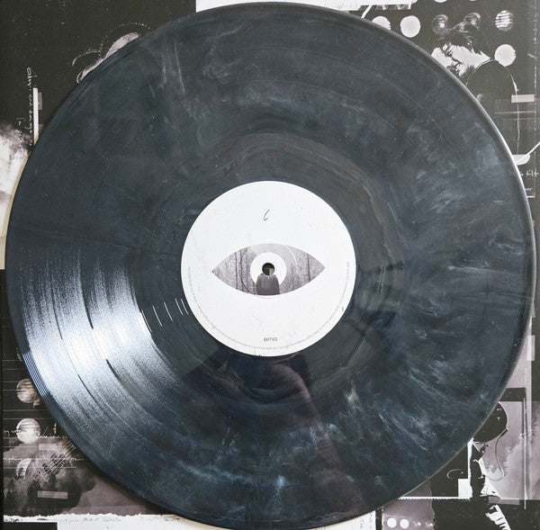 Alice In Chains - Rainier Fog (5th Anniversary Edition 2018) - New 2 LP Record 2024 BMG Smog Vinyl - Alternative Rock / Grunge - Shuga Records