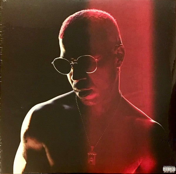 Kid Cudi - Insano - New 2 LP Record 2024 Republic Wicked Awesome Target Exclusive Red Vinyl & Alternate Cover - Hip Hop - Shuga Records