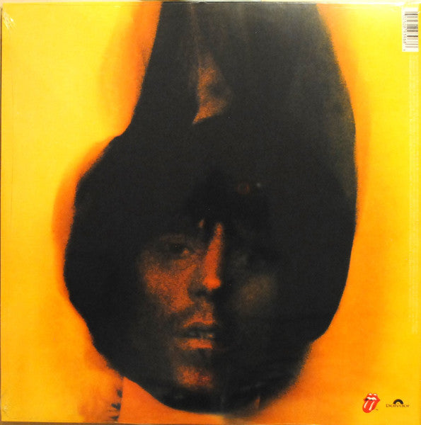 The Rolling Stones - Goats Head Soup (1973) - New LP Record 2020 Polydor 180 gram Vinyl - Rock & Roll / Blues Rock - Shuga Records