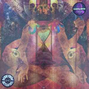 Omar Rodriguez-Lopez – Mantra Hiroshima - New LP Record 2024 Clouds Hill Vinyl - Alternative Rock