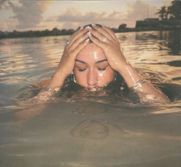 Cleo Sol - Gold - New LP Record 2024 Forever Living Originals UK Vinyl - Neo Soul / Contemporary R&B - Shuga Records
