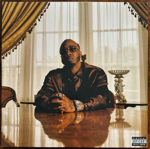 Benny the Butcher – Everybody Can't Go - New LP Record 2024 Def Jam Vinyl - Hip Hop - Shuga Records