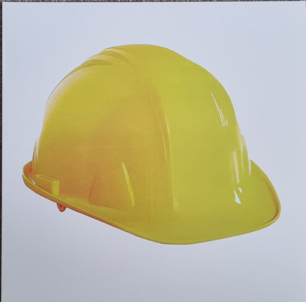 Thumpasaurus - Hard - New LP Record 2024 No Coincidence Vinyl - Indie Pop / Funk - Shuga Records