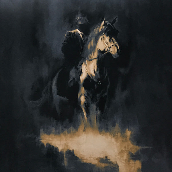 Anna Calvi – Peaky Blinders: Season 5 & 6 Original Score - New 2 LP Record 2024 Domino Soundtracks Red Vinyl - Soundtrack / Score - Shuga Records