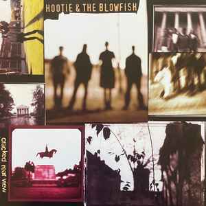 Hootie & The Blowfish – Cracked Rear View (1994) - New 2 LP Record 2024 Analogue Atlantic 180 gram Vinyl - Alternative Rock