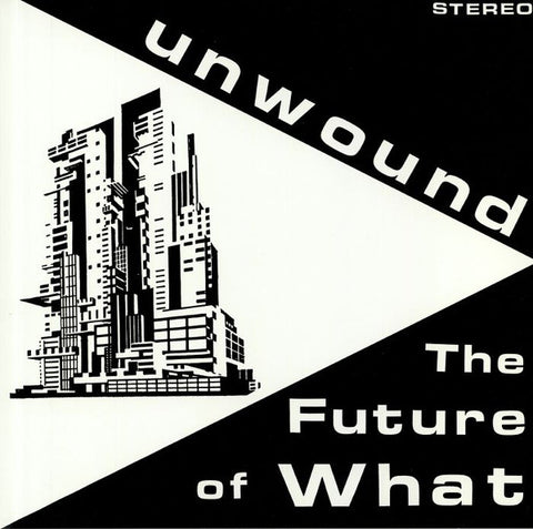 Unwound ‎– Repetition (1995) - New LP Record 2023 Numero Group Black Vinyl -  Indie Rock / Post-Hardcore /  Noise