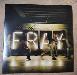 The Fray 「The Fray」 フレイ アナログ レコード LP The Fray - The Fray (Vinyl LP) * * * - Music Direct