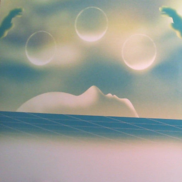 Decoder - Ghanaprajna - New 2 LP Record 2024 Fixed Rhythms
