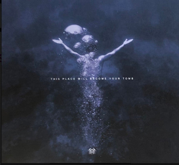 Sleep Token - This Place Will Become Your Tomb - New 2 LP Record 2023 Spinefarm Vinyl - Progressive Metal / Alternative Metal - Shuga Records