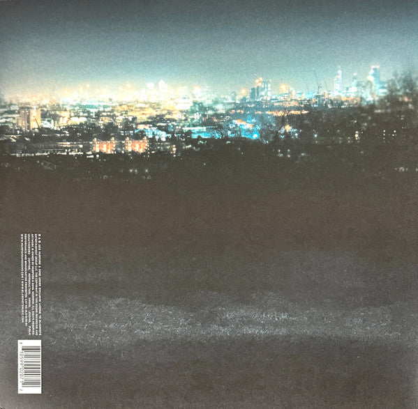Mumford & Sons - Wilder Mind - VG+ LP Record 2015 Glassnote USA 180 gram Vinyl & Download - Indie Rock / Indie Folk - Shuga Records