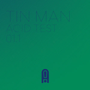Tin Man – Acid Test 01.1 (2011) - New 12" Single Record 2024 Acid Test Vinyl - Acid House