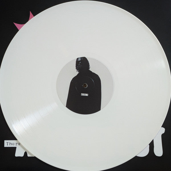 Erick The Architect - I've Never Been Here Before - Mint- LP Record 2024 Architect Recording USA White Vinyl - Hip Hop - Shuga Records