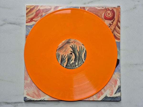 Yard Act - Where's My Utopia? - New LP Record 2024 Island ZEN F.C.