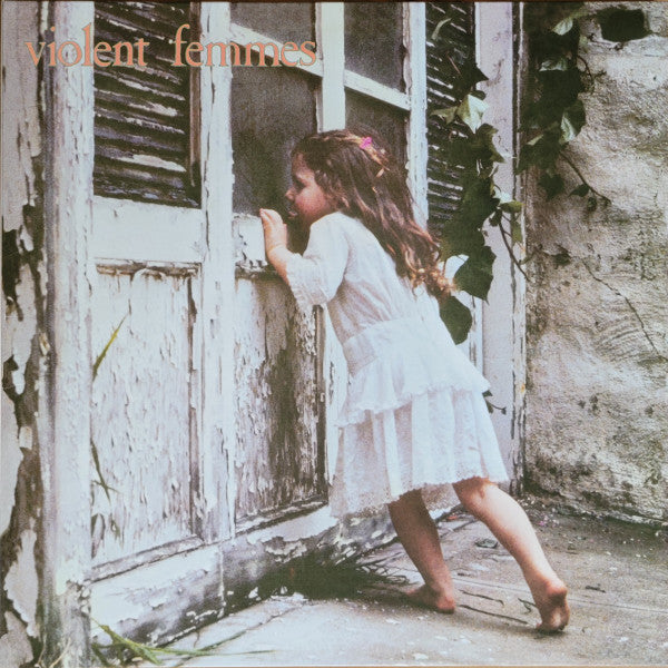 Violent Femmes - Violent Femmes (1983) - New 3 LP Record Box Set 2024 Craft Recordings USA 180 gram Vinyl & 7" - Alternative Rock / Pop Rock / Punk - Shuga Records