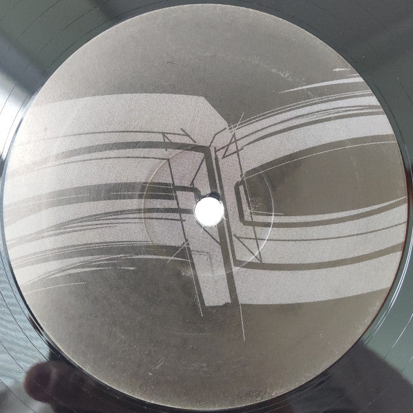 Skynet & NC-17 / NC-17 Ft. KC - Mean Streets / Sea Of Life - Mint- 12" Single Record 2008 Def Recordings UK Promo Vinyl - Drum n Bass