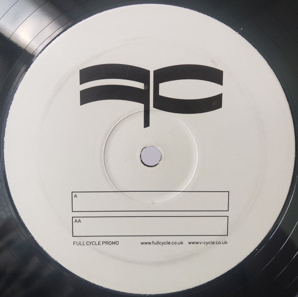 Skynet & NC-17 / NC-17 Ft. KC - Mean Streets / Sea Of Life - Mint- 12" Single Record 2008 Def Recordings UK Promo Vinyl - Drum n Bass