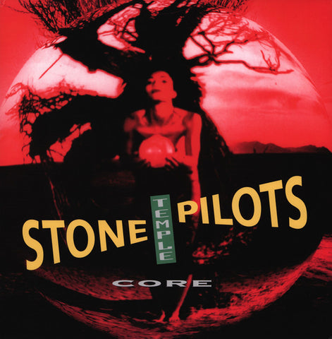 Stone Temple Pilots ‎– Core (1992) - New 2 LP Record 2024 Analogue Atlantic 180 gram Vinyl - Grunge / Alternative Rock