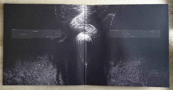 Altarage - Nihl (2016) - New LP Record 2024 Sentient Ruin