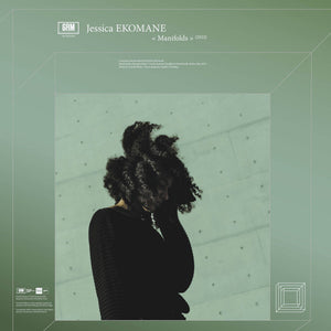 Jessica Ekomane / Laurel Halo – Manifolds / Octavia - New LP Record 2024 Portraits GRM France Vinyl - Ambient /  Experimental / Contemporary Classical