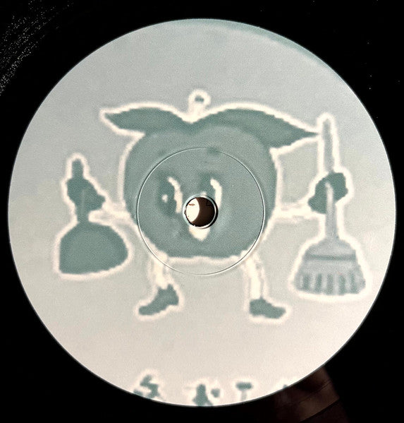 Dry Cleaning -  Boundary Road Snacks and Drinks & Sweet Princess EPs (2018/2019) - New LP Record 2024 4AD Black Vinyl - Indie Rock / Post-Punk - Shuga Records