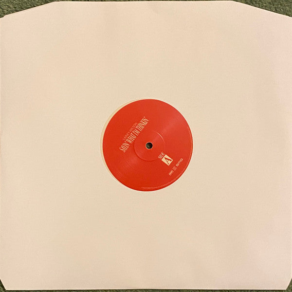 Lainey Wilson - Sayin' What I'm Thinkin' (2021) - Mint- LP Record USA Broken Bow Pearl Vinyl - Country / Pop Country