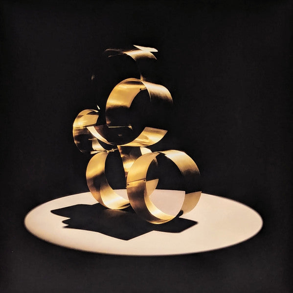 Jlin - Akoma - New 2 LP Record 2023 Planet Mu UK Gold Vinyl - Chicago Electronic / Footwork / Experimental - Shuga Records