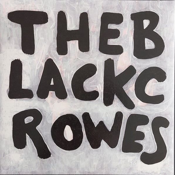 The Black Crowes - Happiness Bastards - New LP Record 2024 Silver Arrow USA Vinyl - Rock & Roll / Blues Rock - Shuga Records
