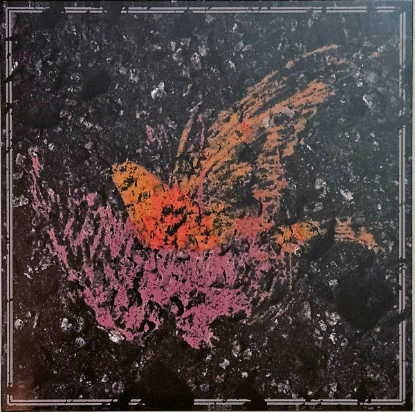 Theravada (THRVD) - My Own 2 Hands New LP Record 2024 USA 2000 Entertainment 180 gram Vinyl - Hip Hop