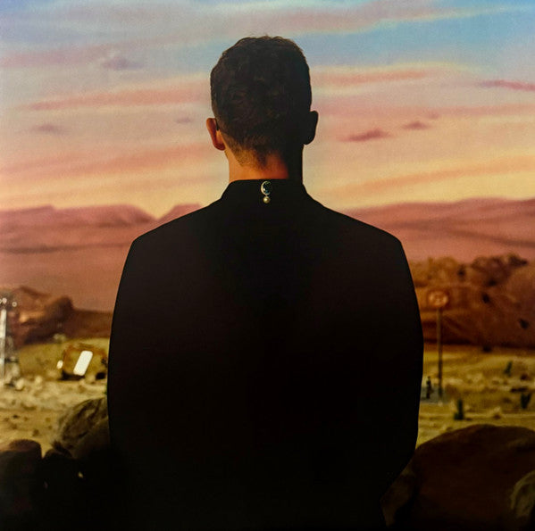 Justin Timberlake - Everything I Thought It Was - New 2 LP Record 2024 RCA Smoke Vinyl - Pop / R&B - Shuga Records