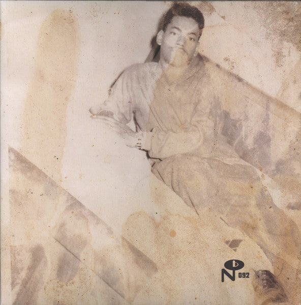 Various - Eccentric Soul: Consolidated Productions Vol. 1 - Mint- LP Record 2024 Numero Group Car-A-Mel Tan Vinyl & Booklet - Soul / R&B / Funk - Shuga Records