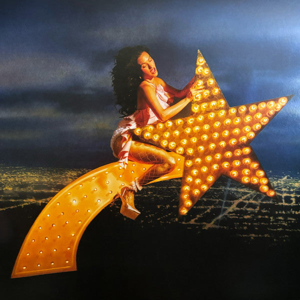 Empress Of – For Your Consideration - Mint- LP Record 2024 Major Arcana Giant Music Urban Outfitters Exclusive Gold Vinyl, Booklet & 2x Covers - Indie Pop / Dance-pop - Shuga Records