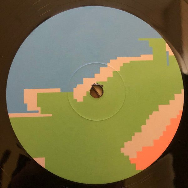 Demi Riquísimo - Windows 95 Anthem - New 12" Single Record 2024 Higher Ground Vinyl - Progressive House - Shuga Records