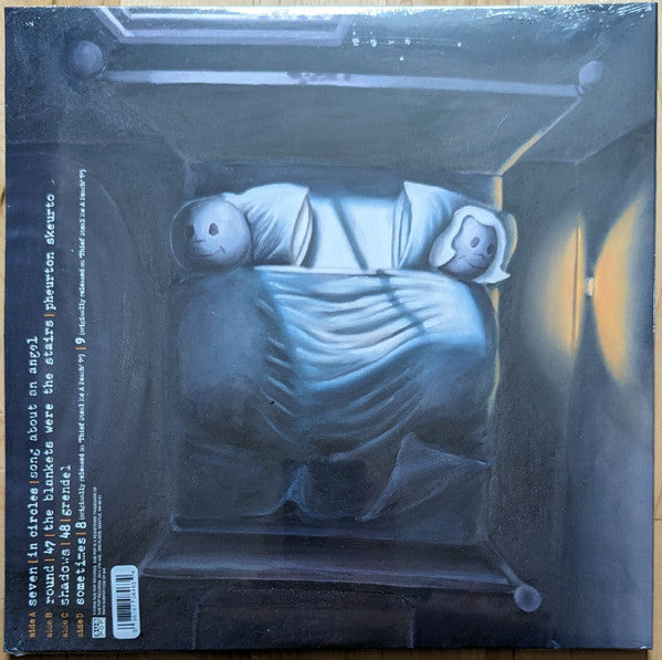 Sunny Day Real Estate - Diary (1994) - New 2 LP Record 2024 Sup Pop USA Pearl Vinyl, Download & Booklet - Alternative Rock / Emo - Shuga Records