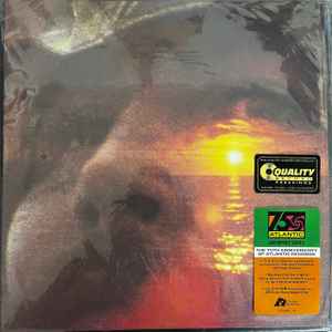 David Crosby – If I Could Only Remember My Name (1971) - New 2 LP Record 2024 Atlantic Analogue 180 gram Vinyl - Folk Rock